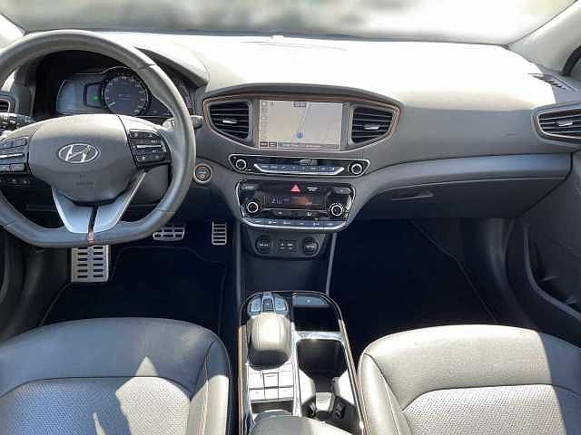 Hyundai IONIQ Elektro Premium