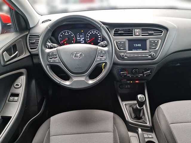 Hyundai i20 1.2 Select