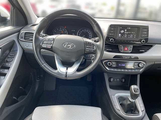 Hyundai i30 1.4 T-GDI Style