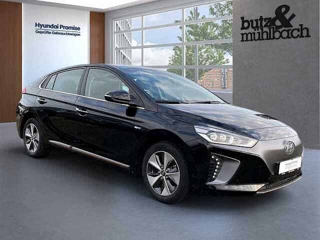 Hyundai IONIQ Elektro Premium