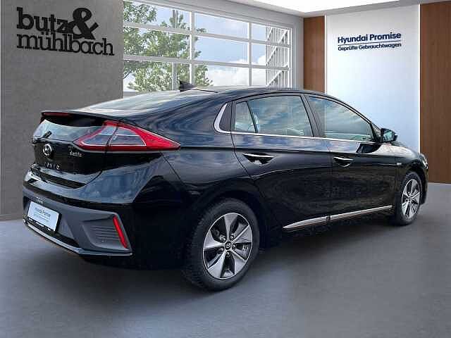 Hyundai IONIQ Elektro Premium