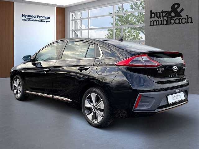 Hyundai IONIQ Elektro Premium