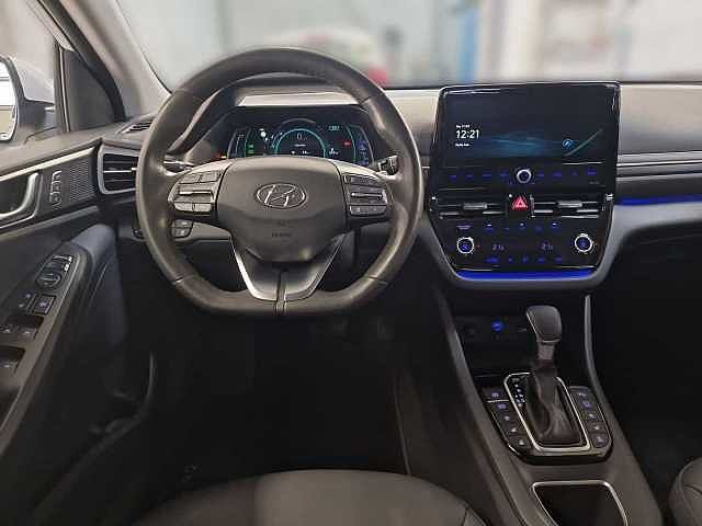 Hyundai IONIQ Plug-in Hybrid 1.6 GDI Premium -MAYEN