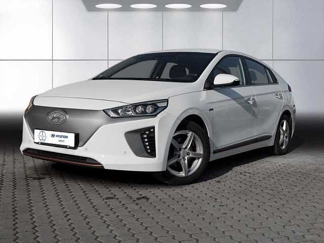 Hyundai IONIQ Elektro Elektro Premium #Navi Garantie bis 2026