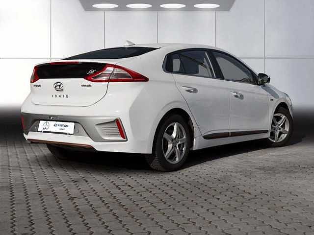 Hyundai IONIQ Elektro Elektro Premium #Navi Garantie bis 2026