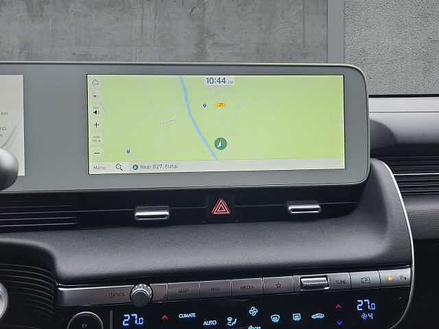 Hyundai IONIQ 5 Allrad 72,6kWh UNIQ 20'Zoll|HUD|360°