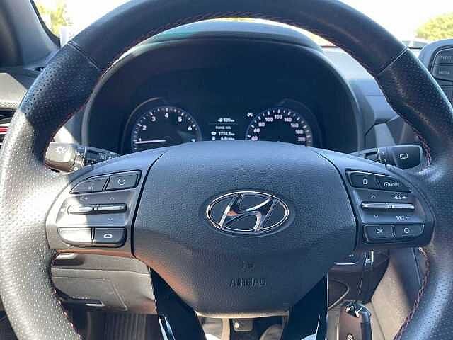 Hyundai KONA 1.0 T-GDI Style/NAVI/LED