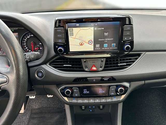 Hyundai i30 Fastback N Fastback N Performance+PANO+NAVI+KOMFORT