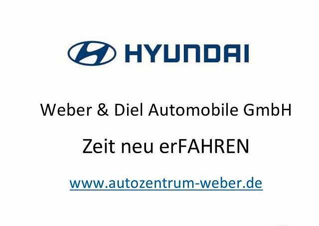 Hyundai TUCSON Plug-In Hybrid 4WD+FUNKTIONSPAKET+NAVI+WR