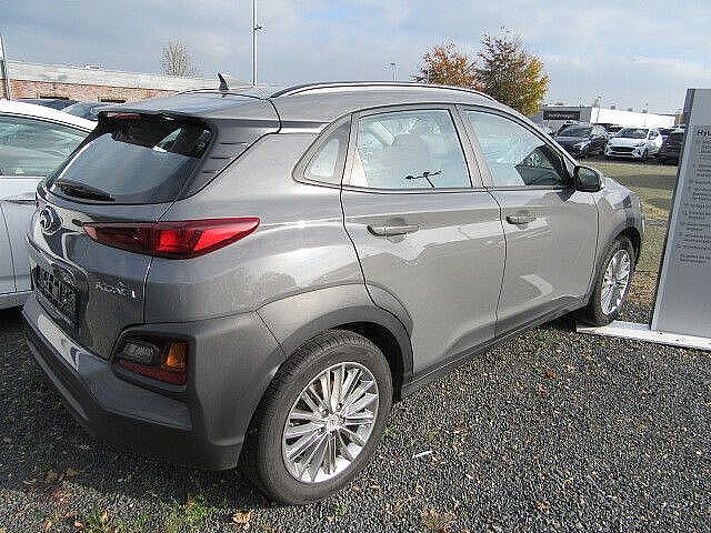 Hyundai KONA Trend 2WD, Navigation, AHK abnehmbar