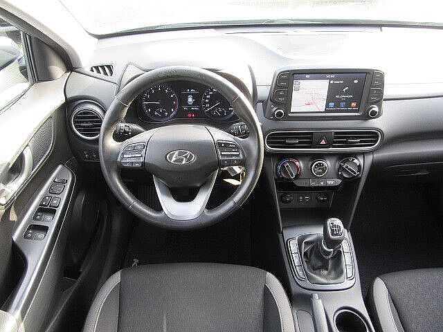 Hyundai KONA Trend 2WD, Navigation, AHK abnehmbar