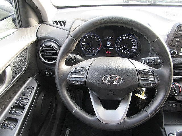 Hyundai KONA Trend 2WD, Navigation, AHK abnehmbar