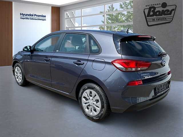 Hyundai i30 N NEW 5-Türer (MJ20) 1,0 Benzin, Turbo M/T Sonderkontingent Na