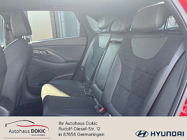 Hyundai i30 N N Performance 2.0 T-GDI Navi Komfort Pano