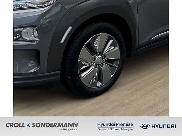 Hyundai Kona EV Advantage
