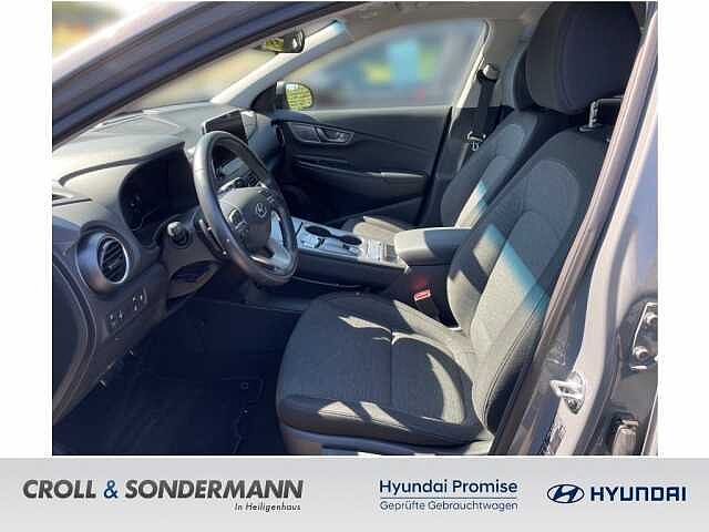 Hyundai Kona EV Advantage Navi Kamera Sitzheizung