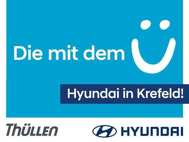 Hyundai i10 Select 1.0 Benzin