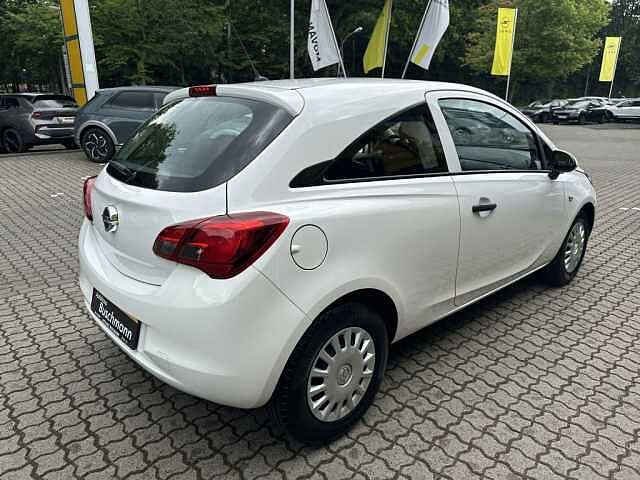 Opel Corsa 1.2 Selection