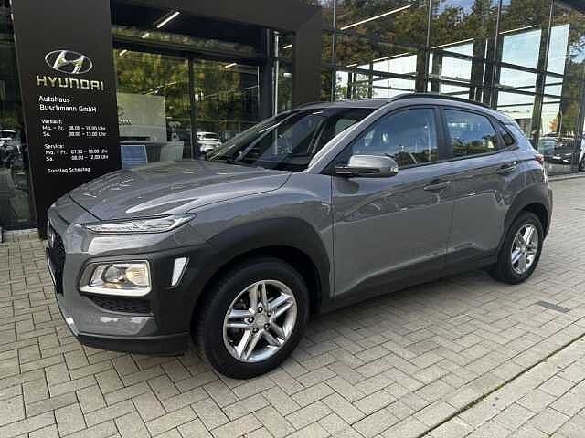 Hyundai Kona 1.0 T-GDI Pure