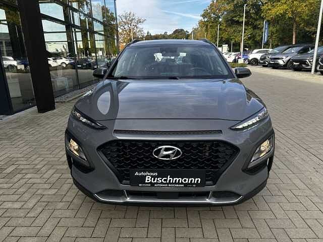 Hyundai Kona 1.0 T-GDI Pure