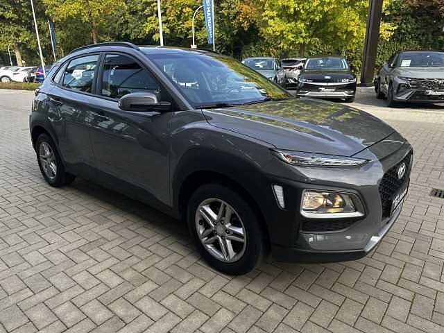 Hyundai Kona 1.0 T-GDI Pure