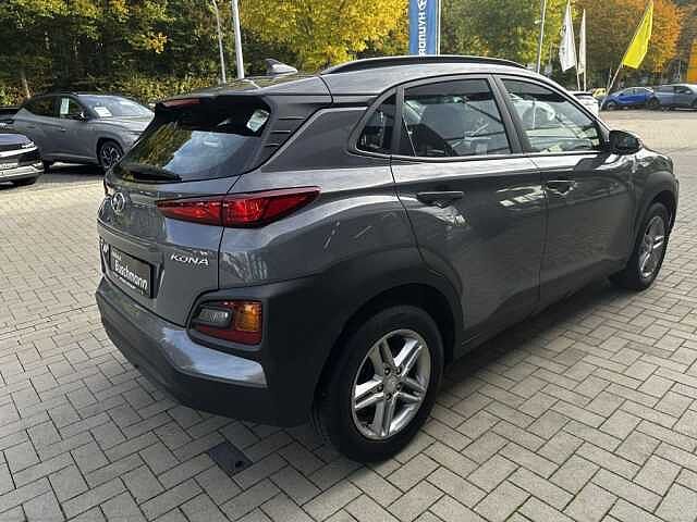 Hyundai Kona 1.0 T-GDI Pure