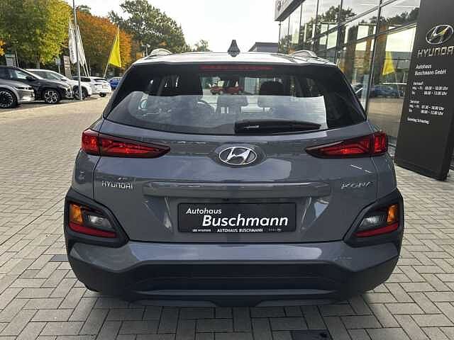 Hyundai Kona 1.0 T-GDI Pure