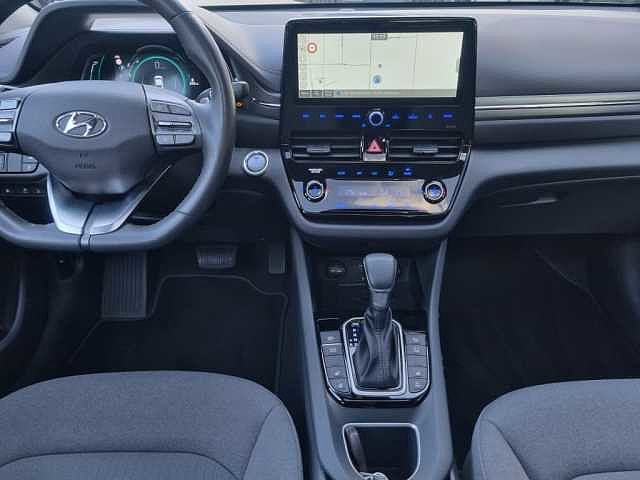Hyundai IONIQ Plug-in-Hybrid 1.6 GDI Style