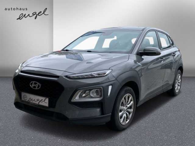 Hyundai Kona 1.0 T-GDI Pure,KLIMAANLAGE,ZV,BLUETOOTH,USB