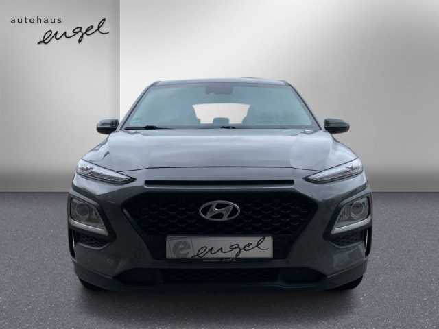 Hyundai Kona 1.0 T-GDI Pure,KLIMAANLAGE,ZV,BLUETOOTH,USB