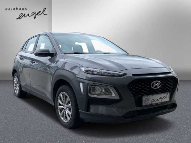 Hyundai Kona 1.0 T-GDI Pure,KLIMAANLAGE,ZV,BLUETOOTH,USB