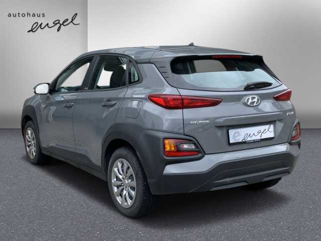 Hyundai Kona 1.0 T-GDI Pure,KLIMAANLAGE,ZV,BLUETOOTH,USB