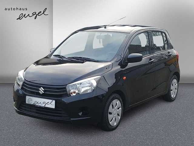 Suzuki Celerio 1.0 Club, KLIMAANLAGE,RADIO MP3, ESP, ZV