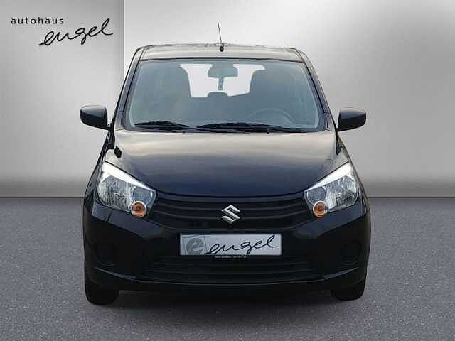 Suzuki Celerio 1.0 Club, KLIMAANLAGE,RADIO MP3, ESP, ZV