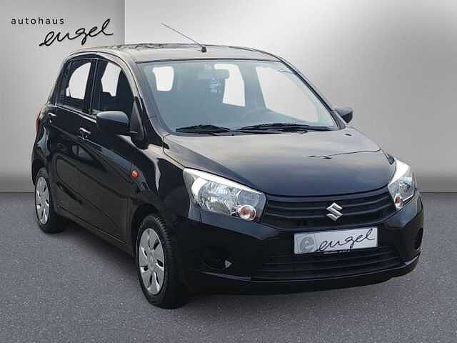 Suzuki Celerio 1.0 Club, KLIMAANLAGE,RADIO MP3, ESP, ZV