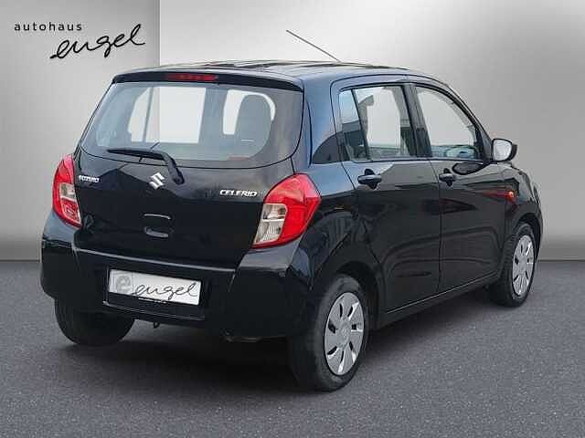 Suzuki Celerio 1.0 Club, KLIMAANLAGE,RADIO MP3, ESP, ZV