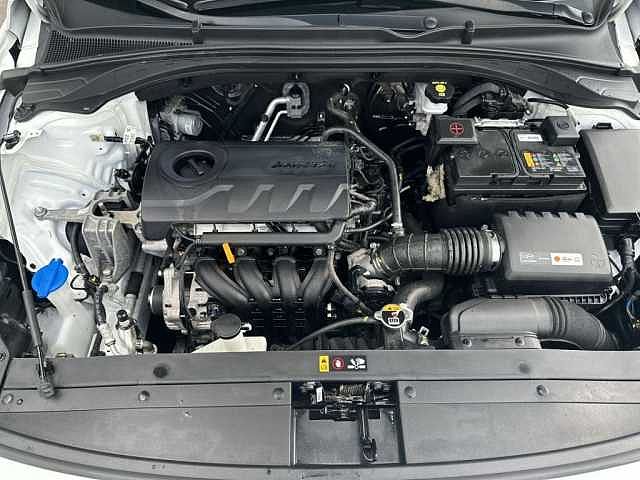 Hyundai i30 1.4 Pure,KLIMA,SITZHEIZUNG,ALU,MFL,TEMPO,USB