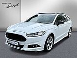 Used Ford Mondeo 2.0 TDCi
