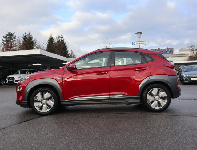 Hyundai KONA Elektro Kona Elektro 2WD