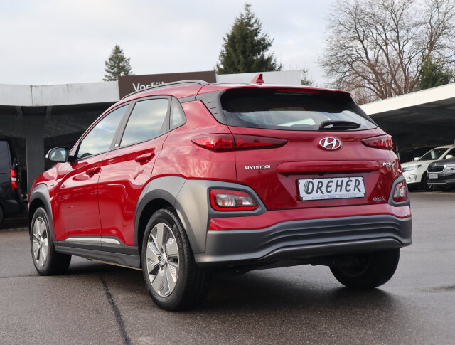 Hyundai KONA Elektro Kona Elektro 2WD