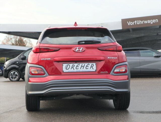 Hyundai KONA Elektro Kona Elektro 2WD