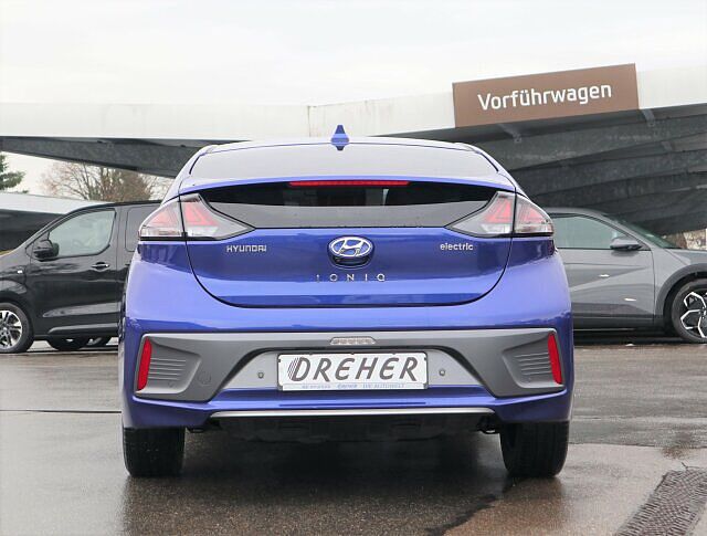 Hyundai IONIQ Elektro Elektro