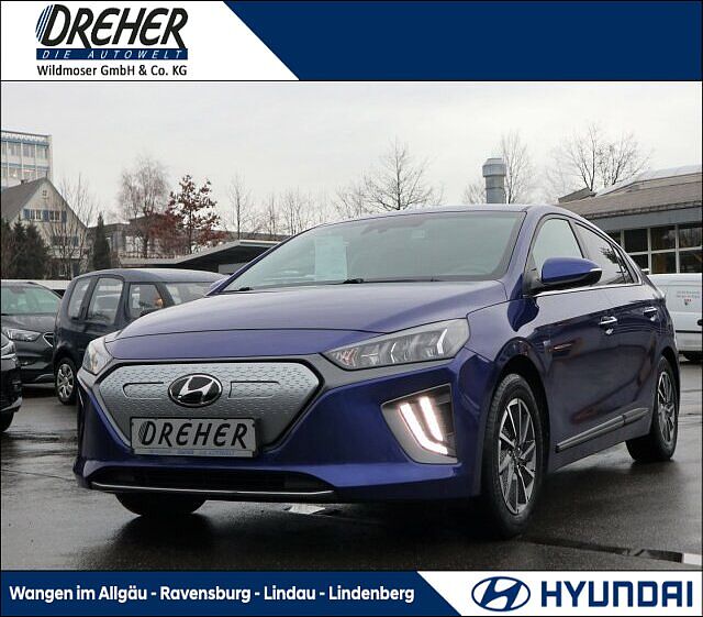 Hyundai IONIQ Elektro Elektro