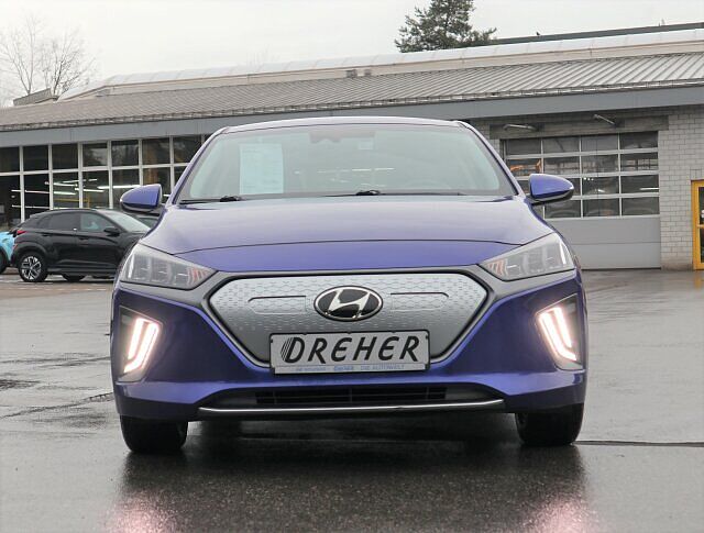 Hyundai IONIQ Elektro Elektro