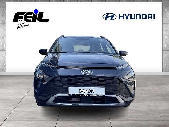 Hyundai BAYON Comfort Club