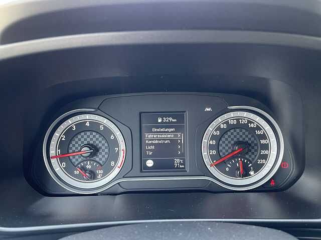 Hyundai BAYON Comfort Club