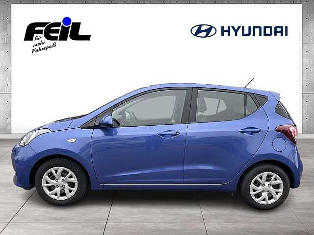 Hyundai i10 Trend Klima