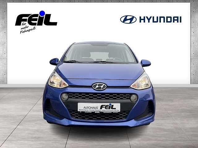 Hyundai i10 Trend Klima