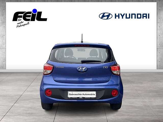 Hyundai i10 Trend Klima