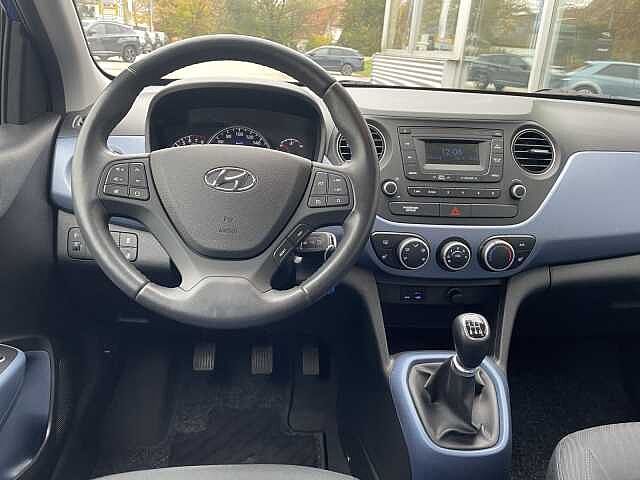 Hyundai i10 Trend Klima